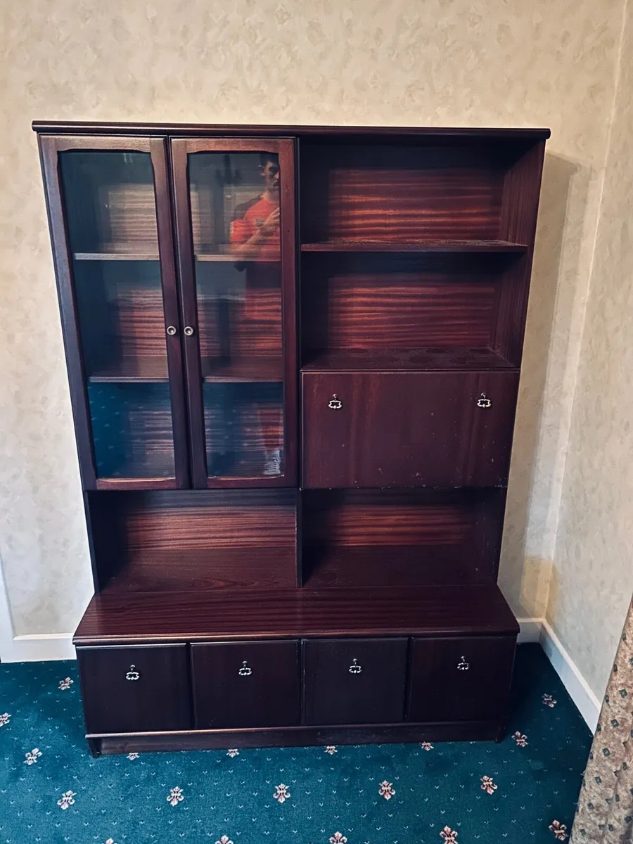 Antique Drawer - Image 2