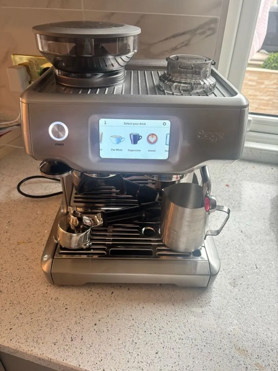 Sage Barista Touch - Image 1