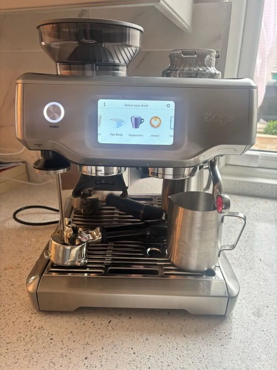 Sage Barista Touch - Image 2