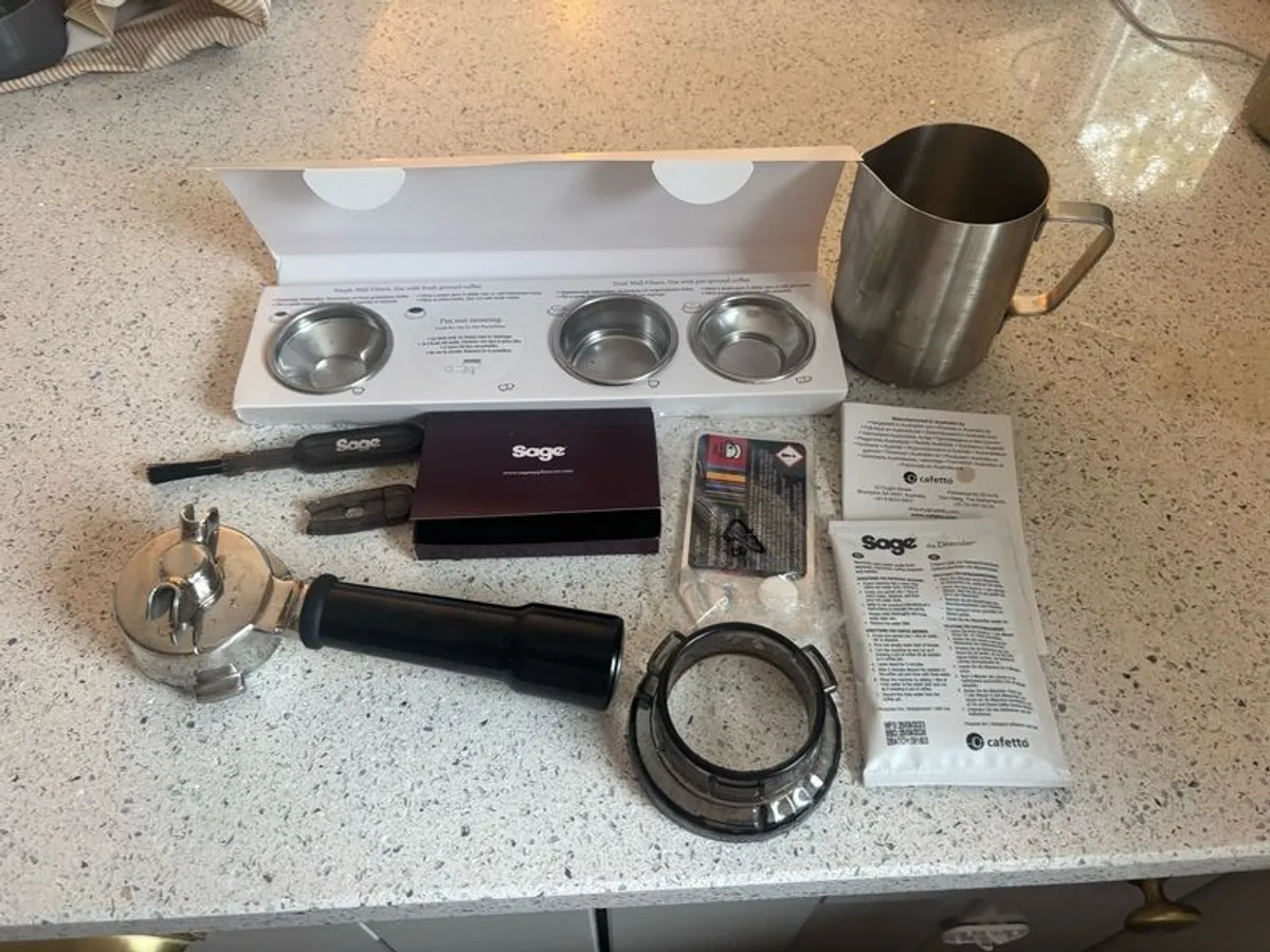 Sage Barista Touch - Image 3