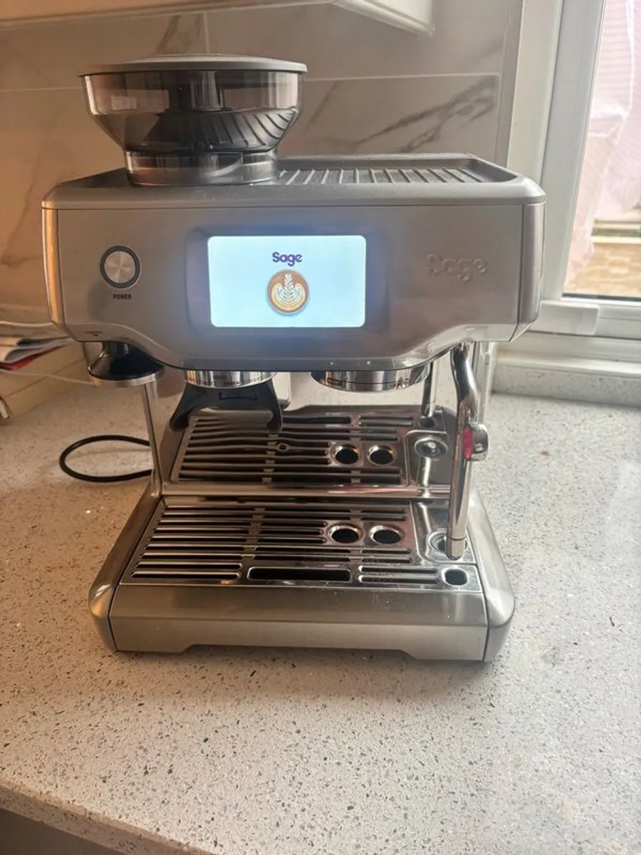 Sage Barista Touch - Image 4