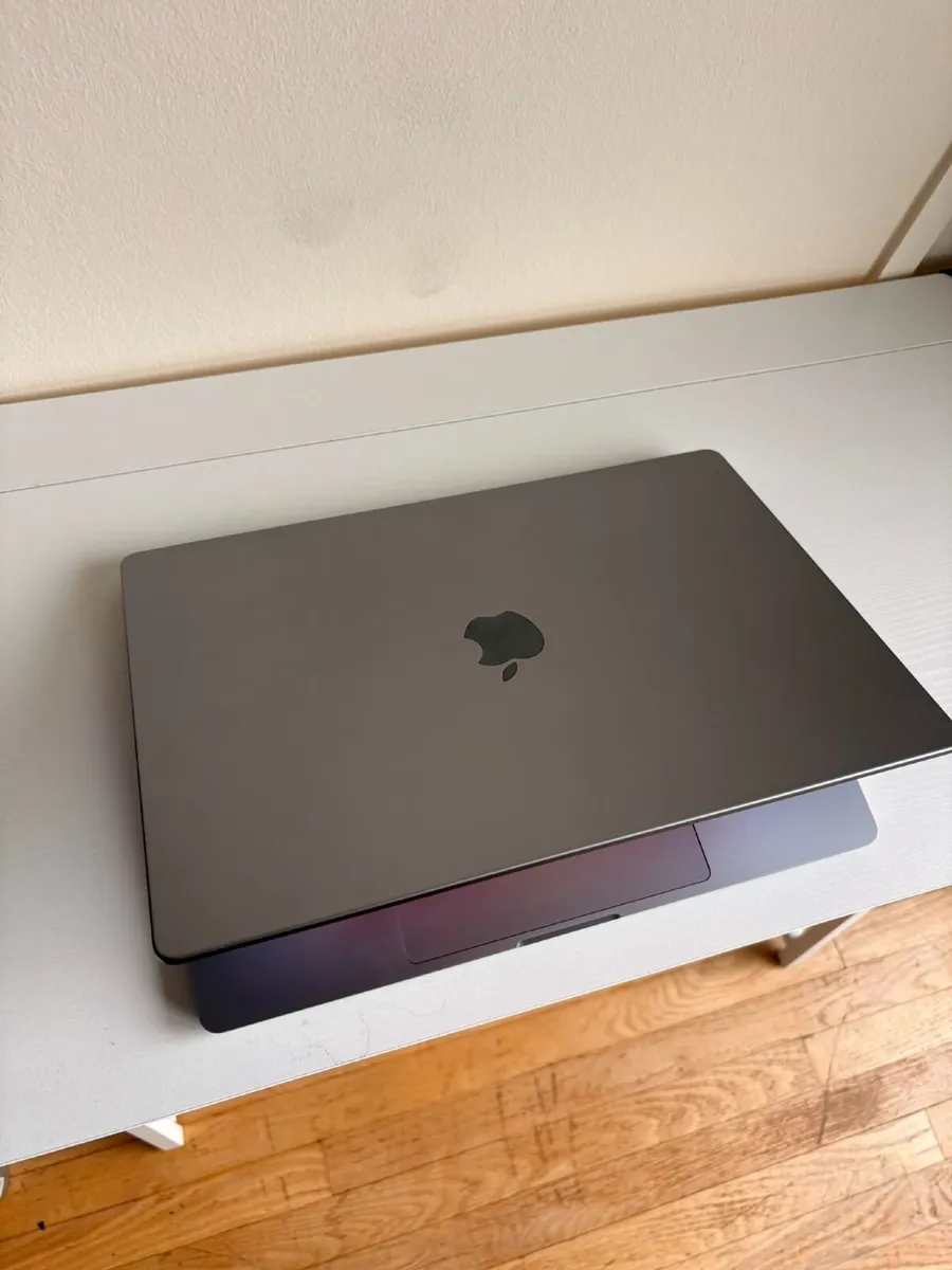 MacBook Pro 16" | M1 Pro | 32GB | 512GB - Image 4