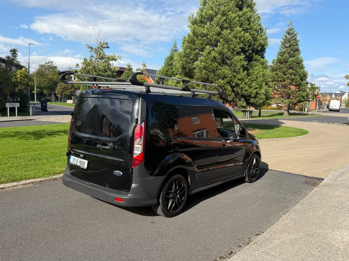 Transit connect - Image 3
