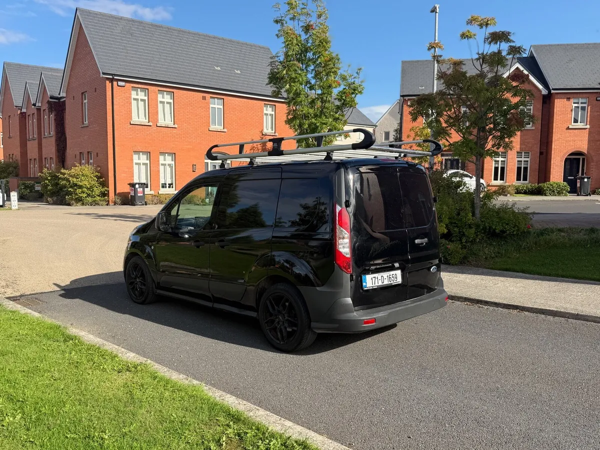 Transit connect - Image 4