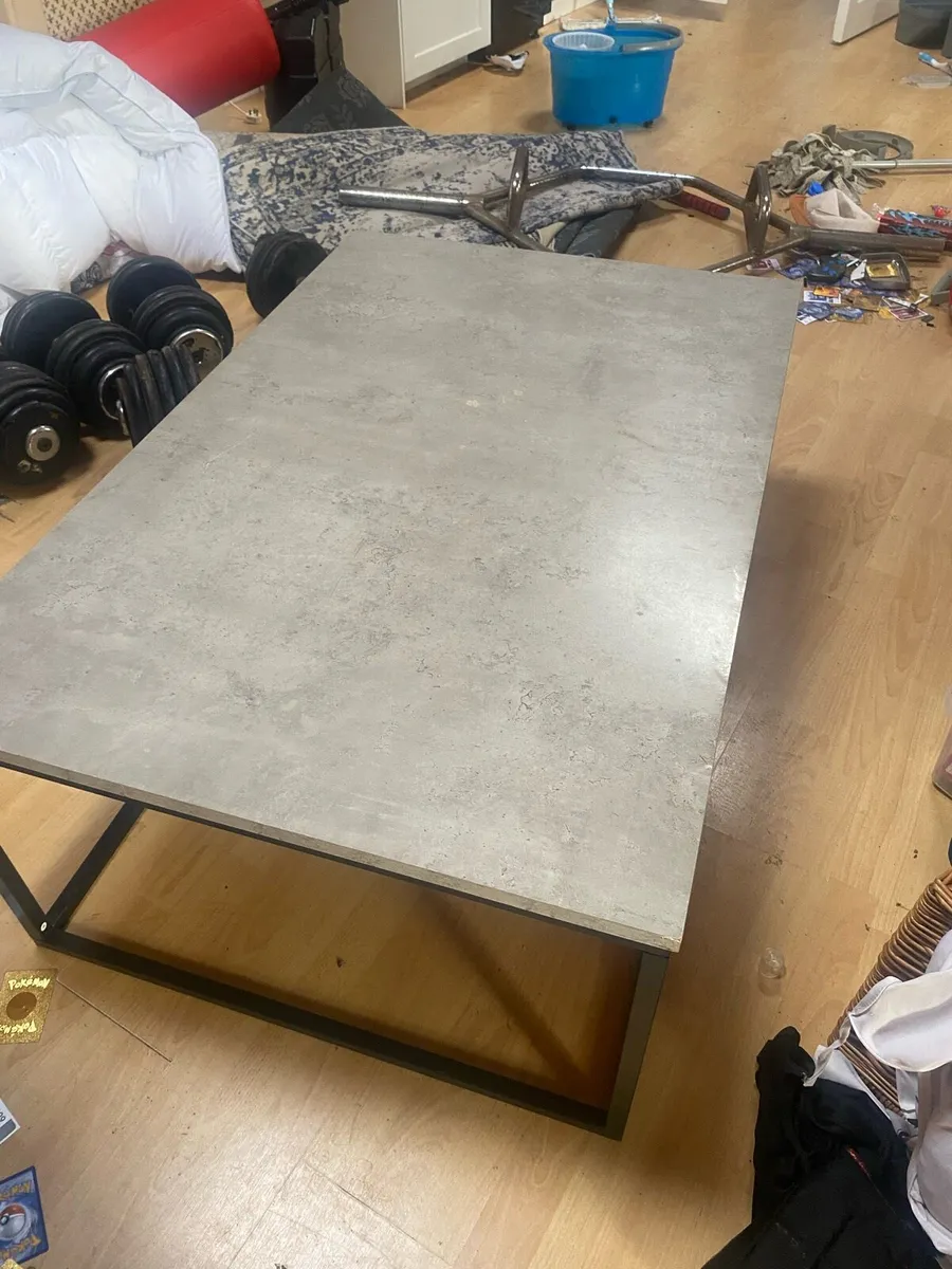 Coffee table - Image 2