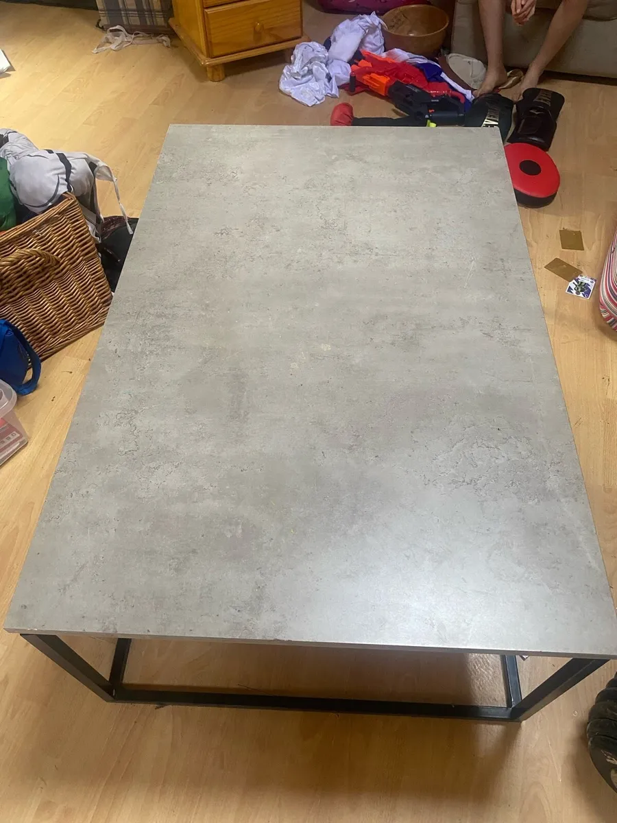 Coffee table - Image 3