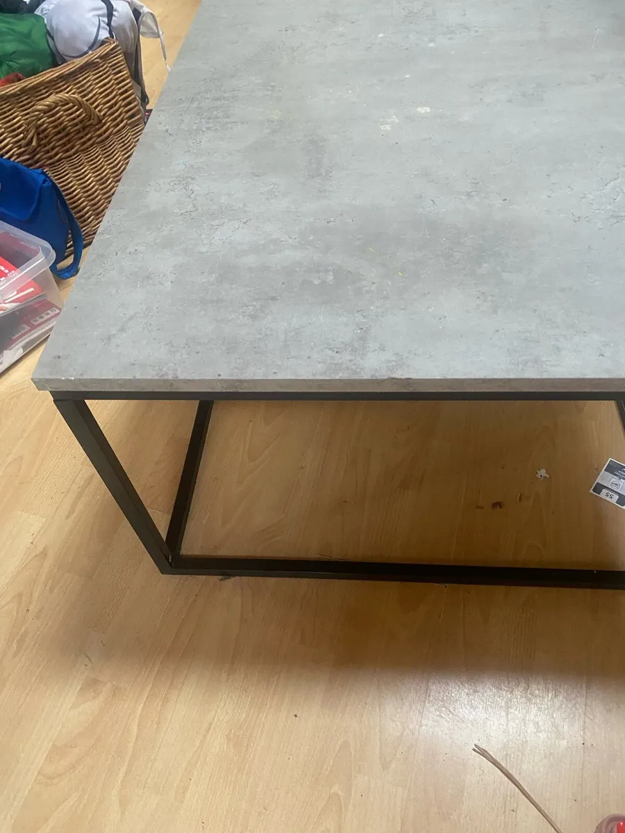 Coffee table - Image 4