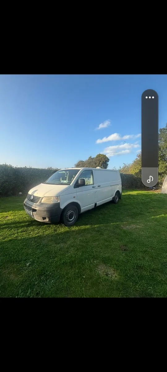 Transporter - Image 1