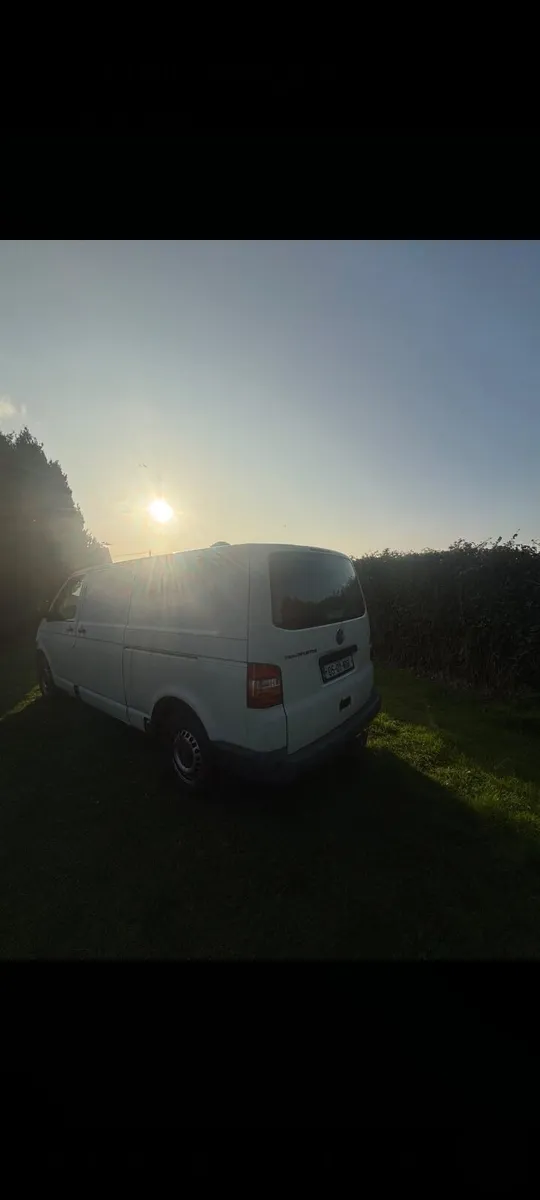 Transporter - Image 2