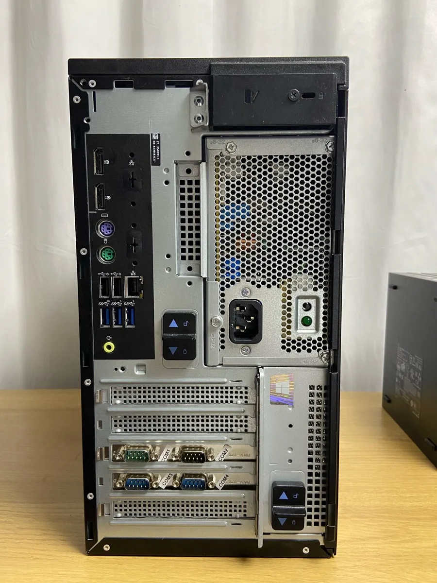 Dell precision 3650 desktop - Image 3
