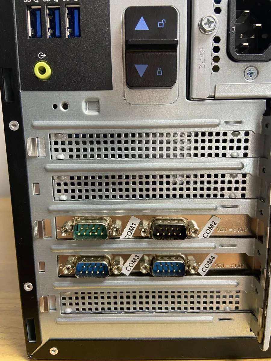 Dell precision 3650 desktop - Image 4