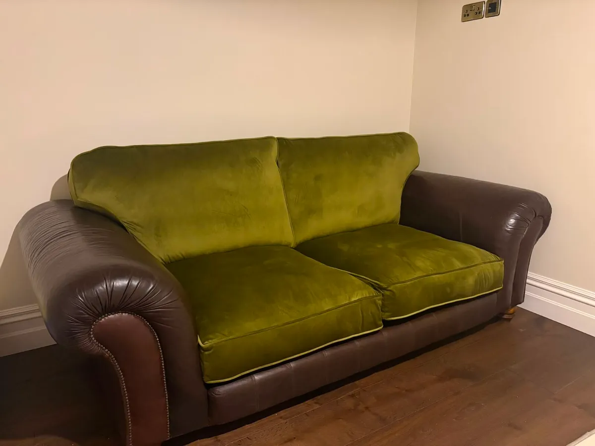 Couch for sale - Image 2