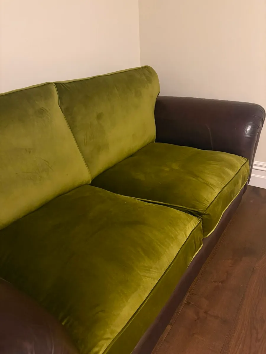 Couch for sale - Image 3
