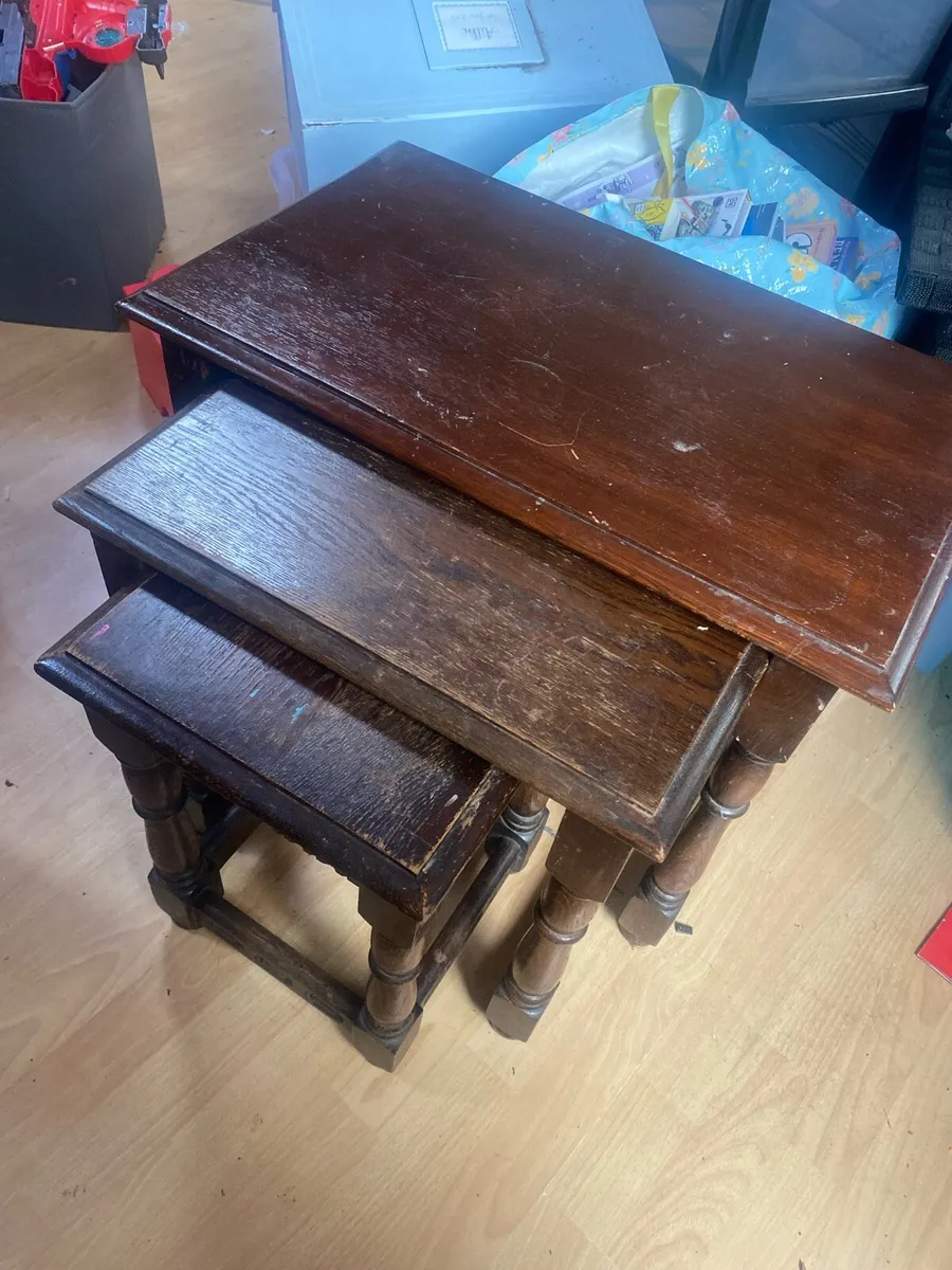 Best of coffee tables - Image 1