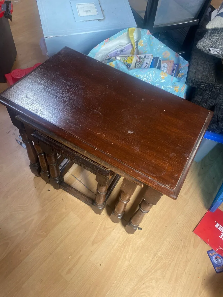Best of coffee tables - Image 2