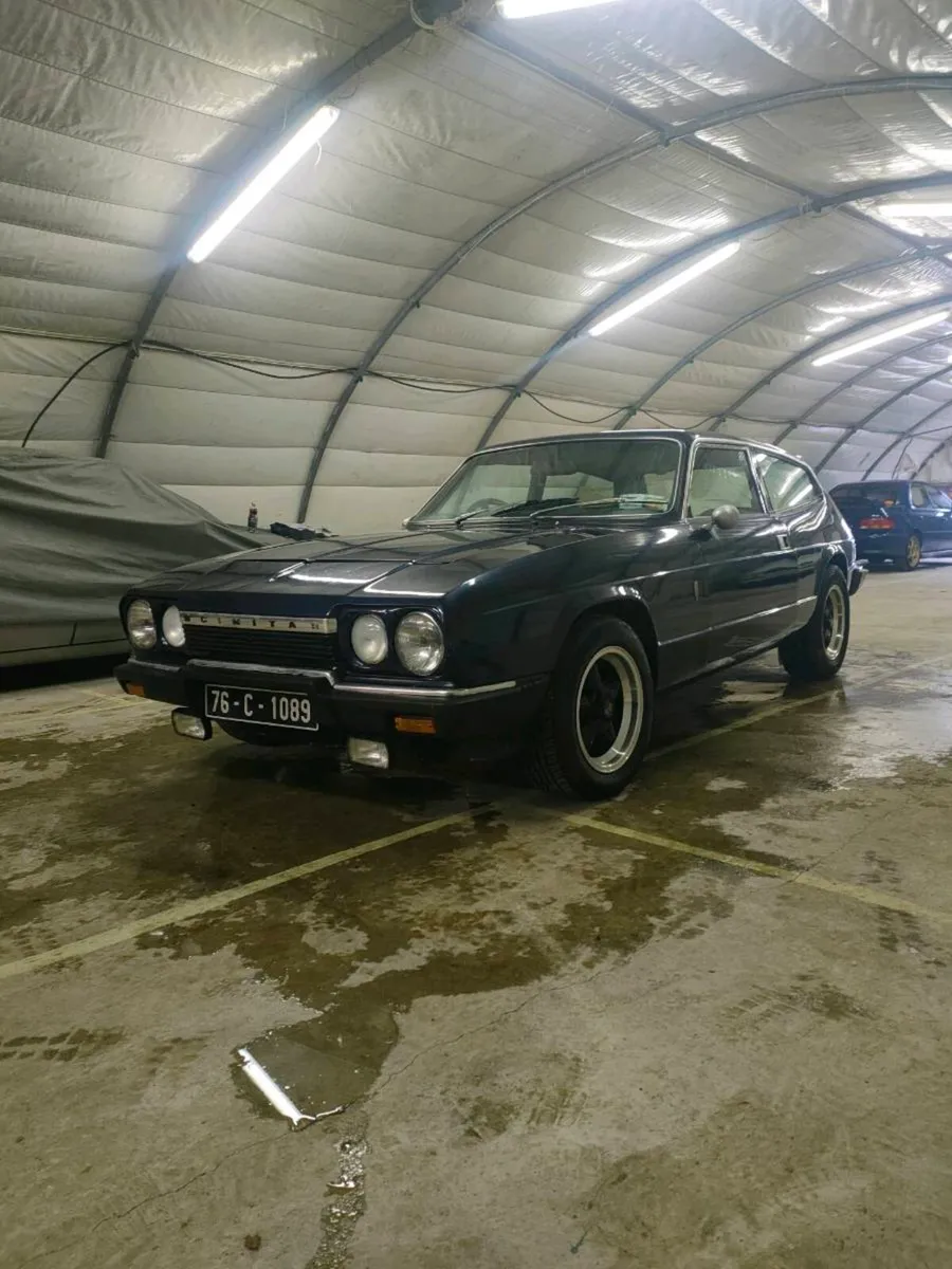 Reliant Scimitar - Image 2