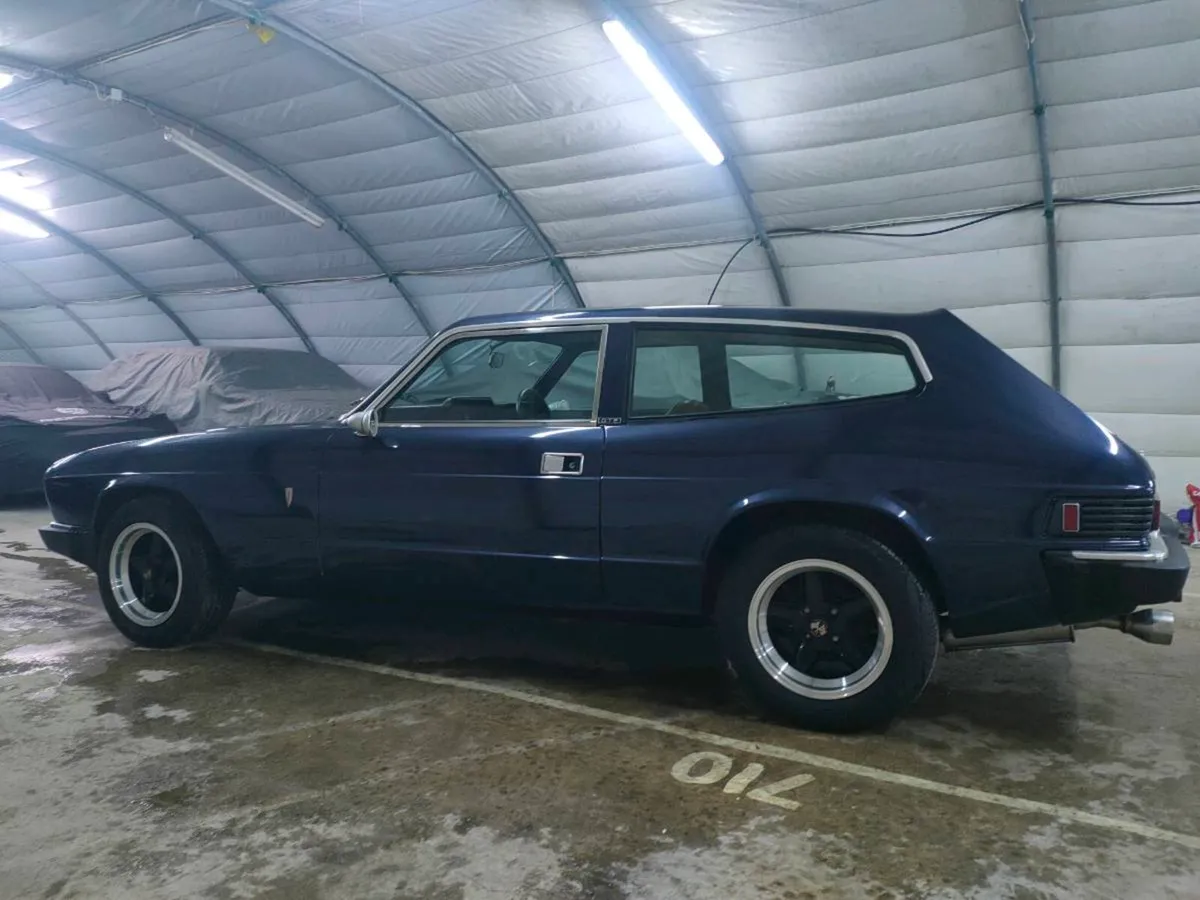 Reliant Scimitar - Image 3