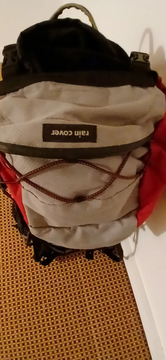 Camping bag , or trekking - Image 3