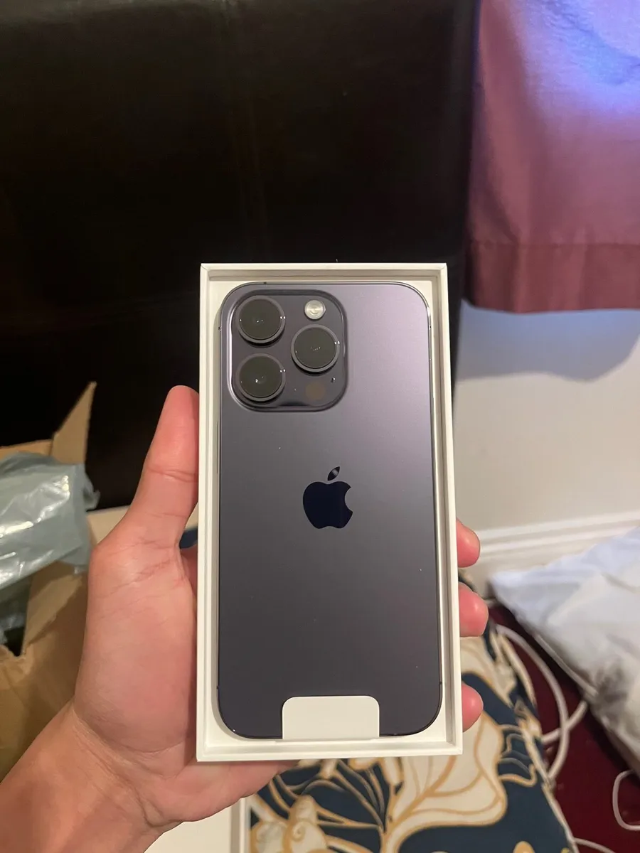 iphone 14 pro - Image 2