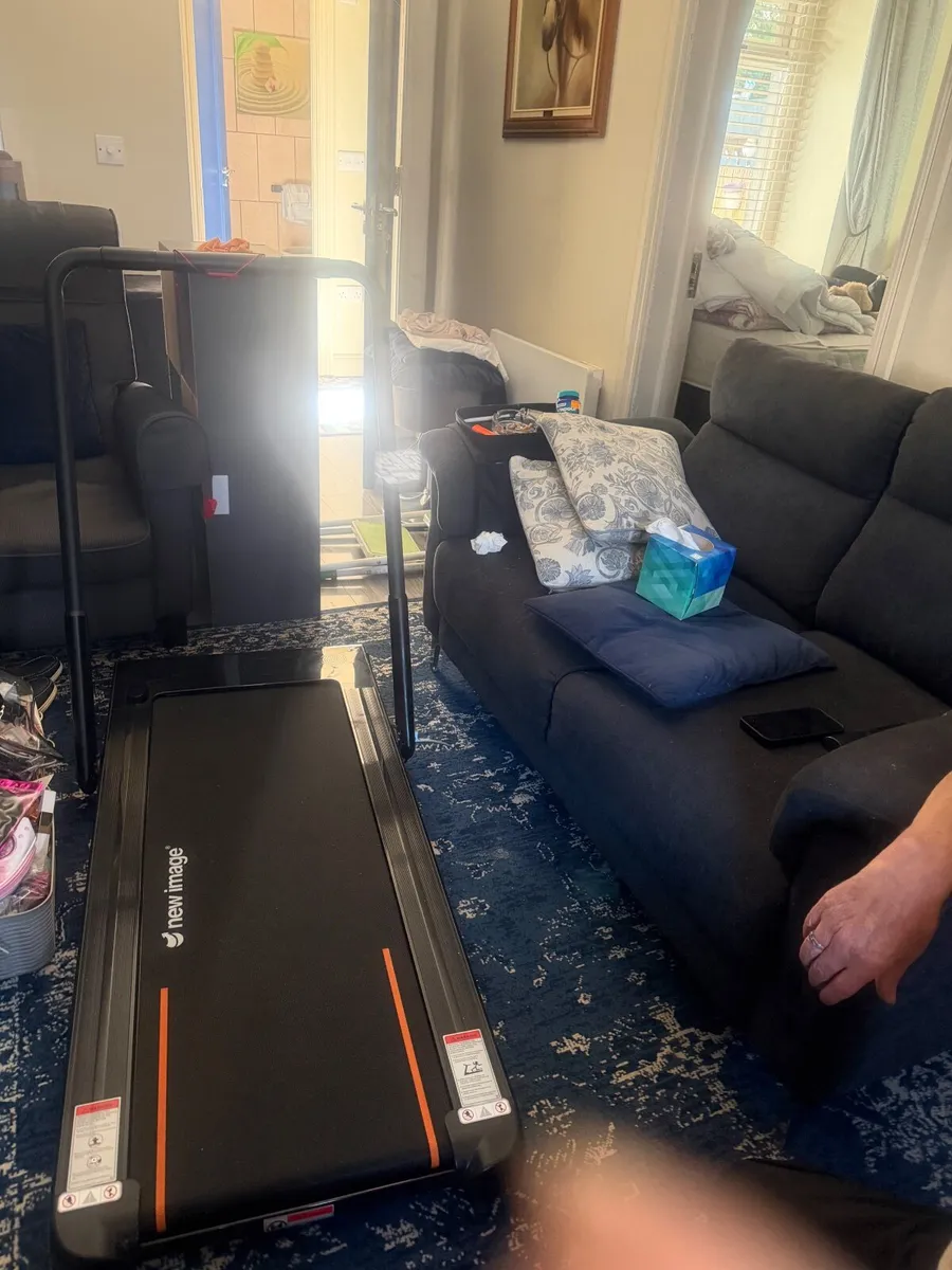 Treadmill - Image 1