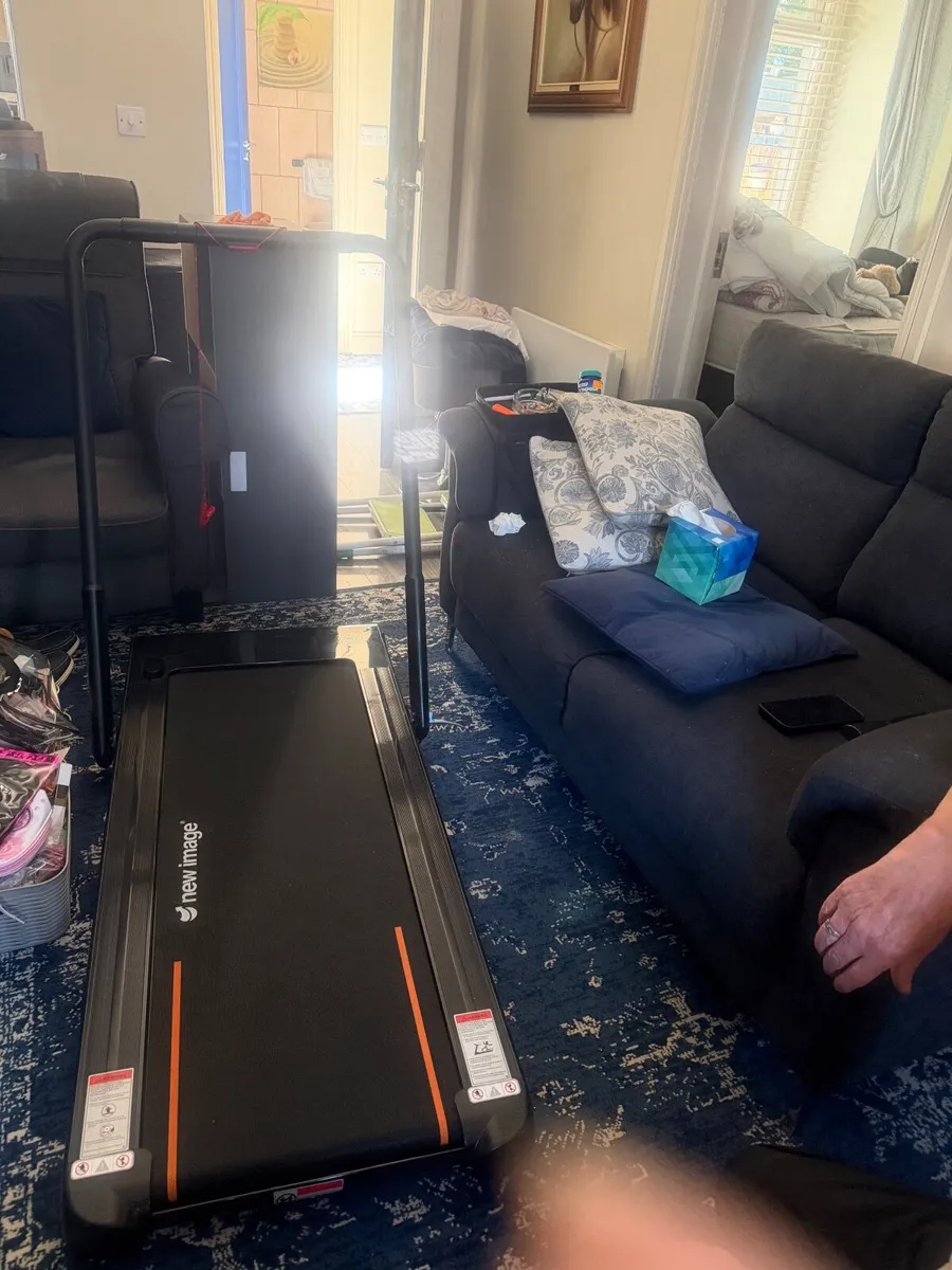 Treadmill - Image 2