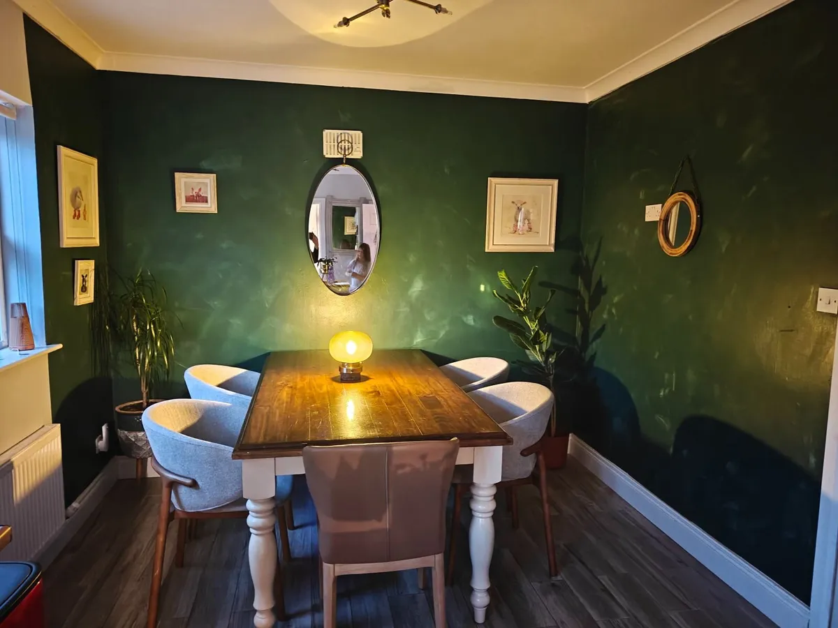 Dining Table - Image 1