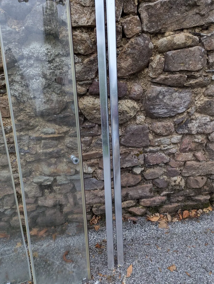 Quadrant Shower Enclosure 900x900mm - Image 3