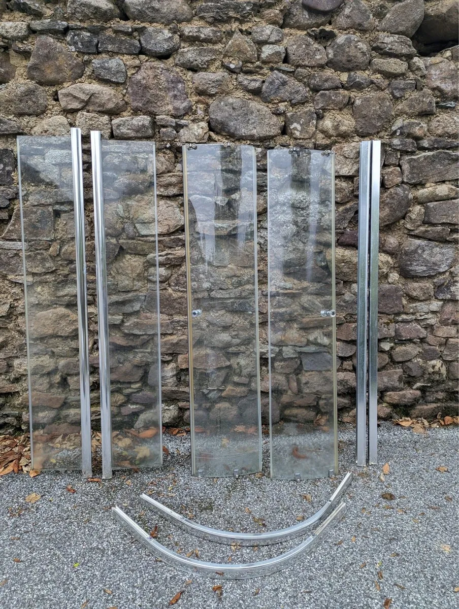 Quadrant Shower Enclosure 900x900mm - Image 4