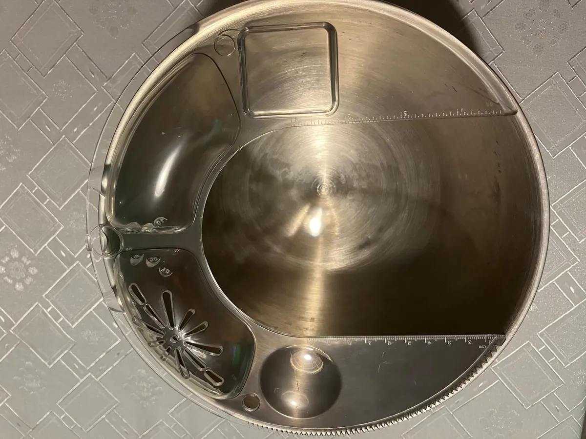 Stand Mixer - Image 3