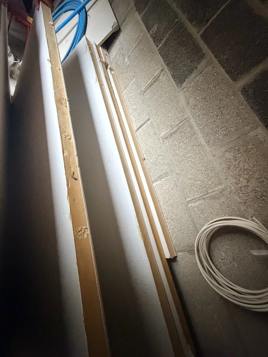Insulation + insulated plaster board - Image 2