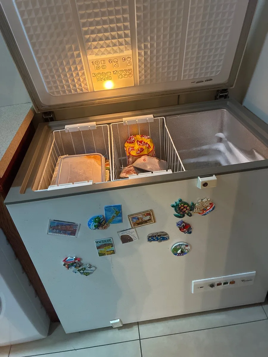 Chest Freezer - Image 2