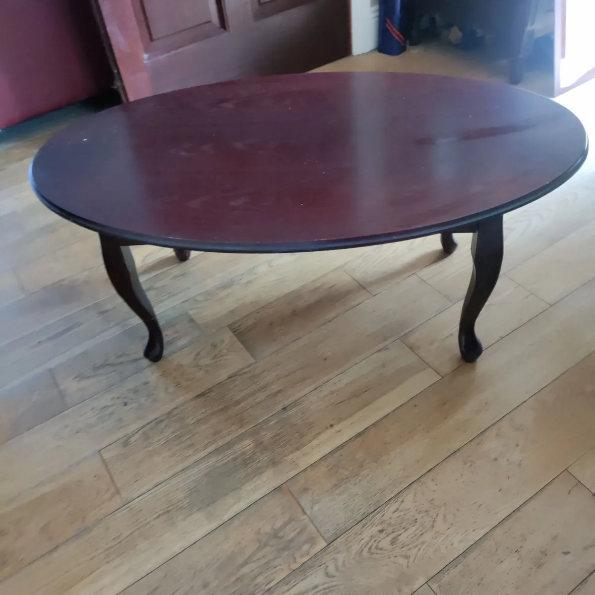 Coffee table - Image 1