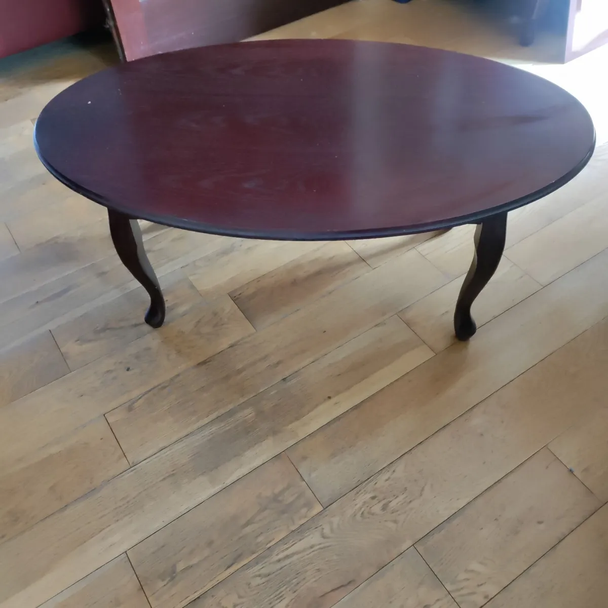 Coffee table - Image 2