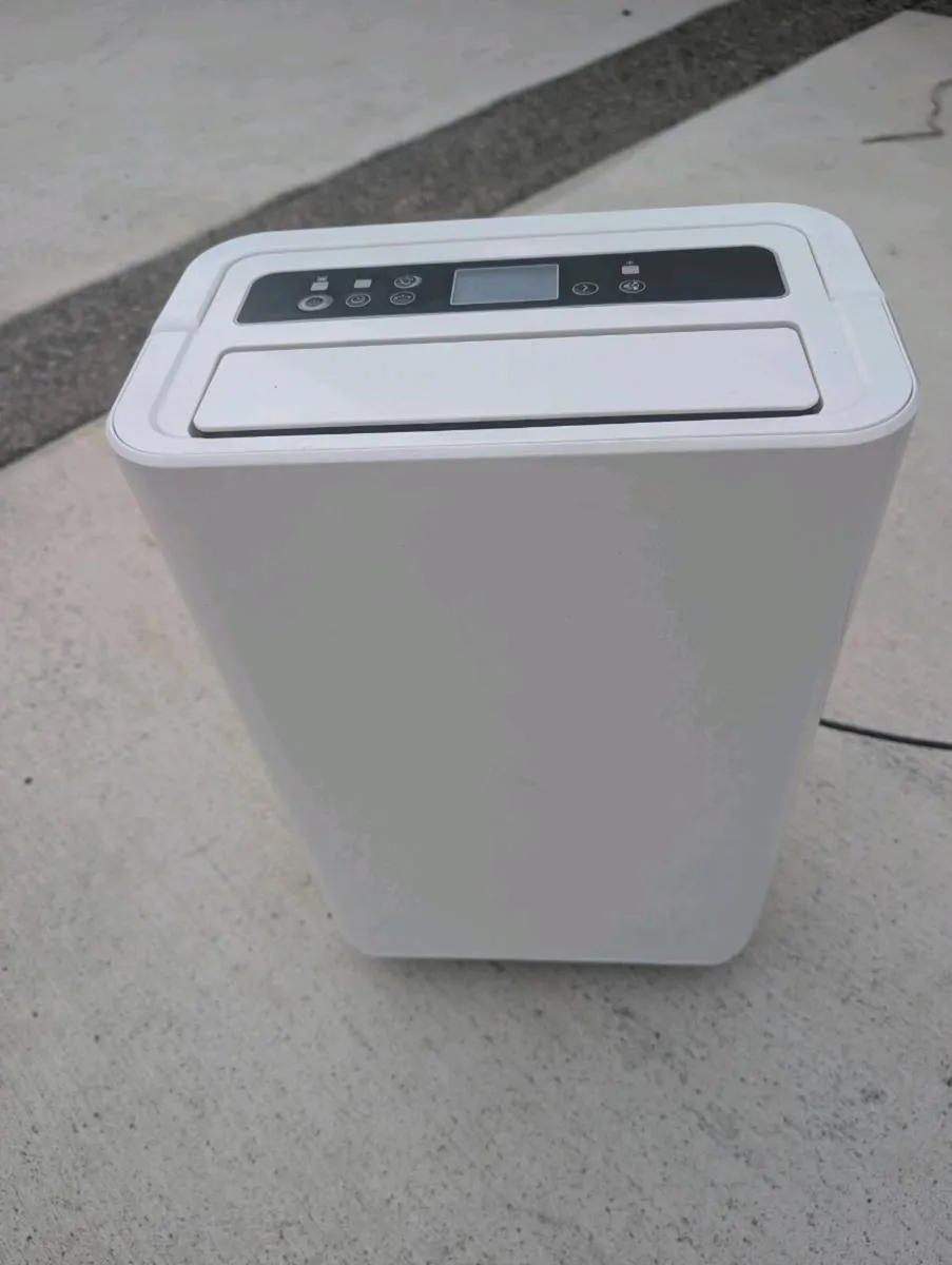 Dehumidifier - Image 1
