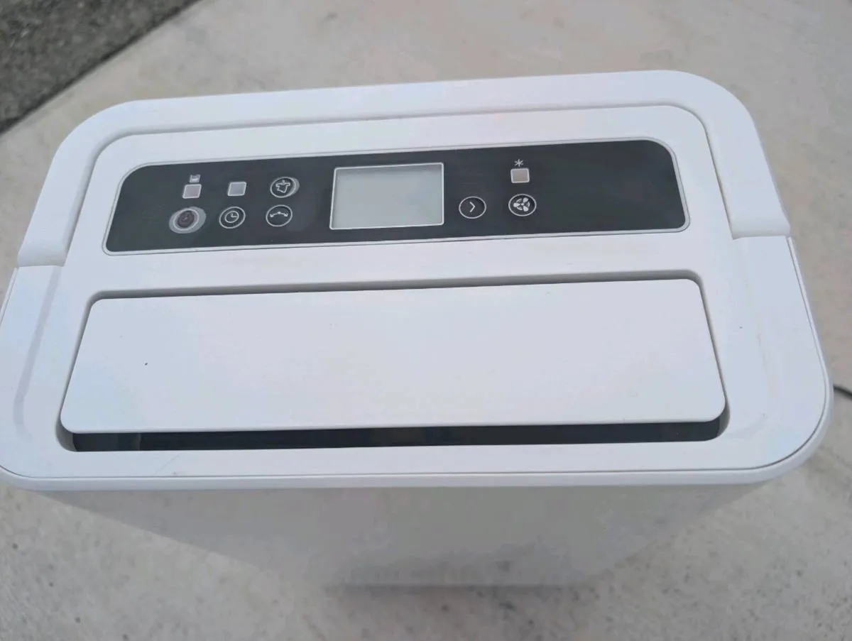 Dehumidifier - Image 2