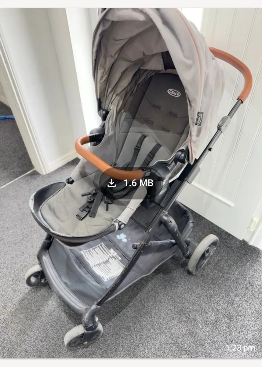 Buggies - Image 1