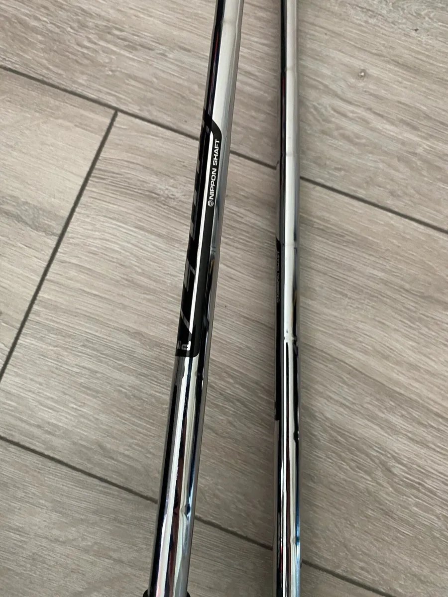 As New Ping S159 Wedges 54 & 60 Degree - Image 4