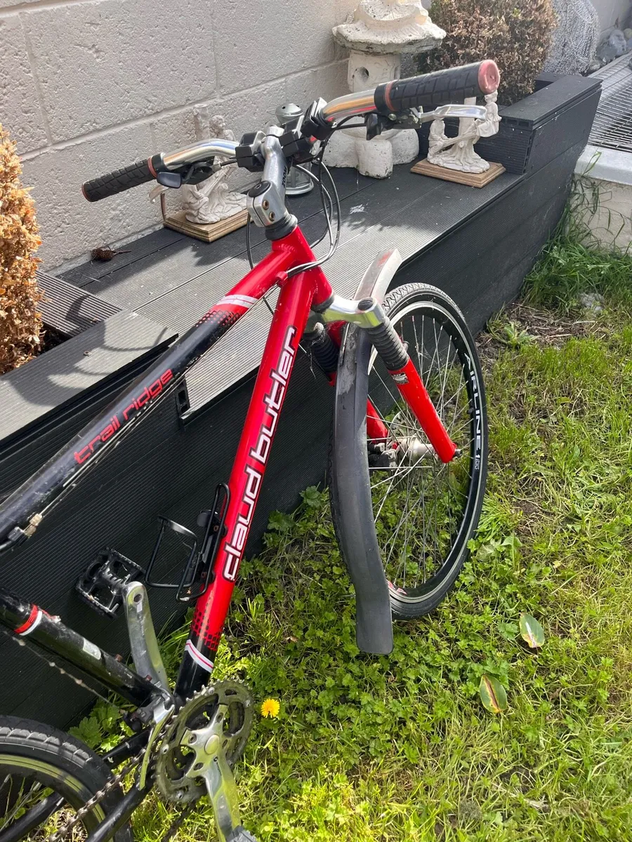 Mountain bike - Image 2