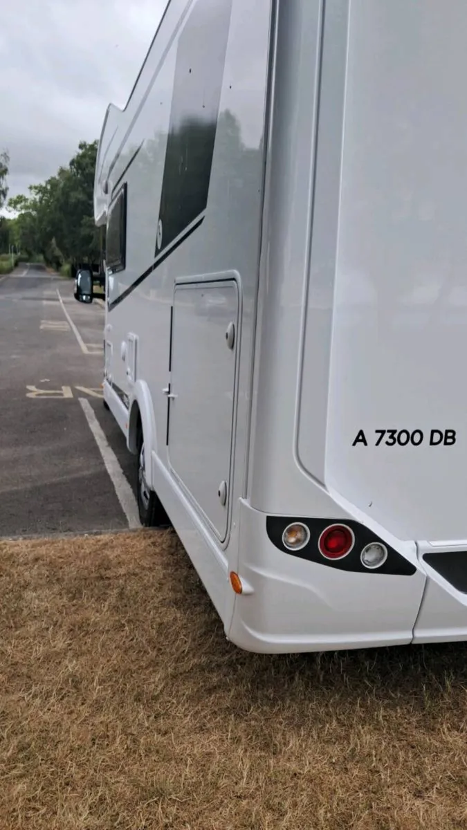 6 Berth Campervan - Image 3