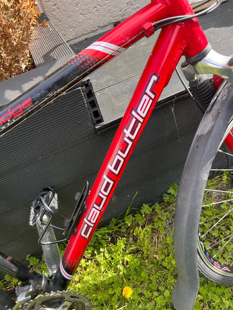 Mountain bike - Image 4