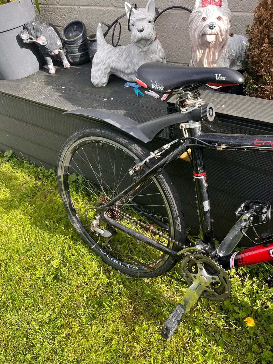 Mountain bike - Image 3