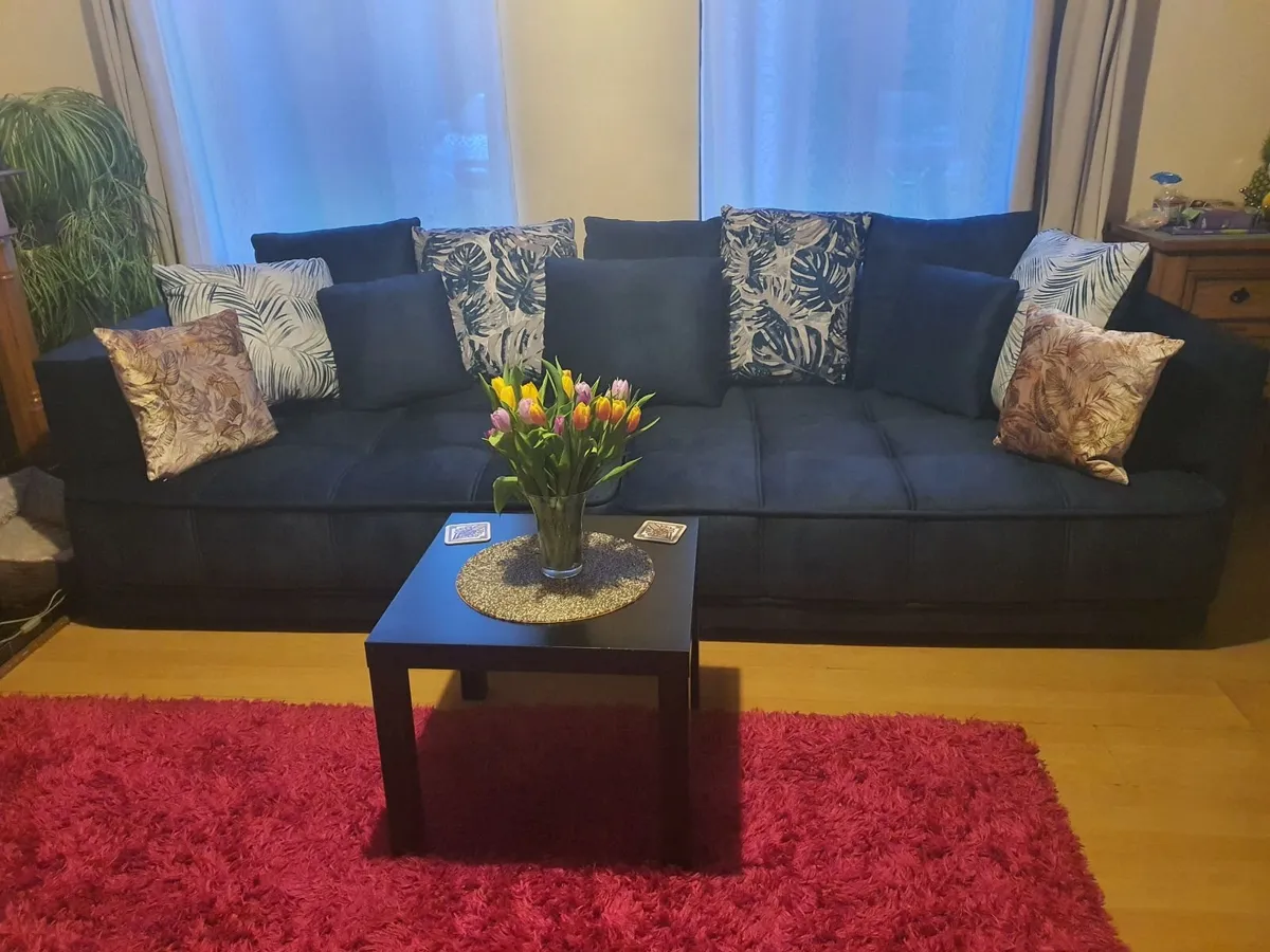 BIG Sofa Bed for Sale - Image 1