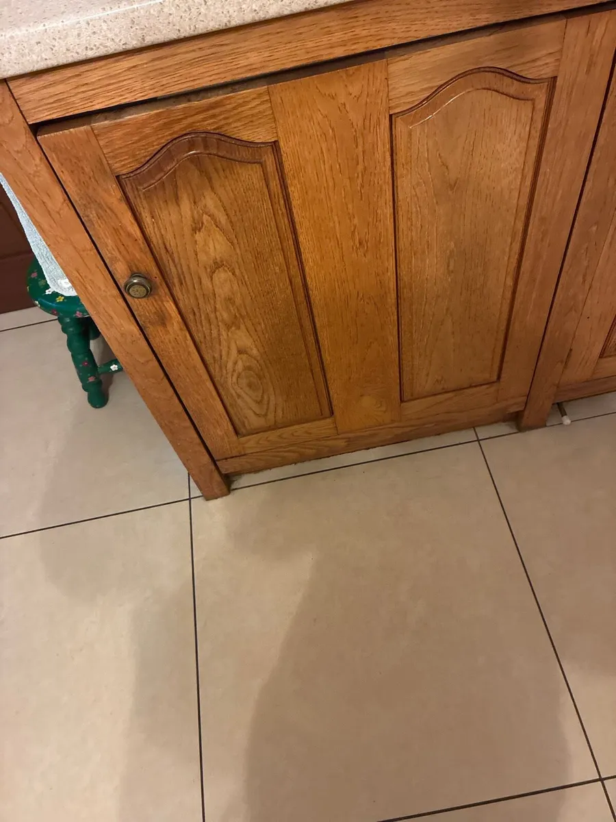 Fridge - Image 1