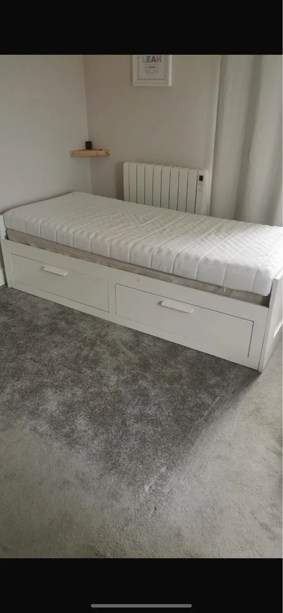 IKEA day bed - Image 2