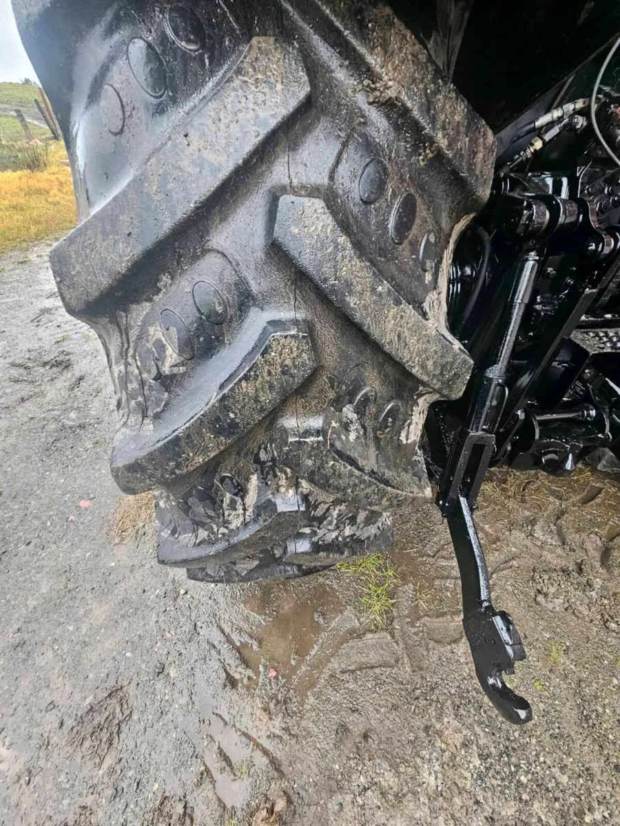 Massey Ferguson 6270 - Image 4