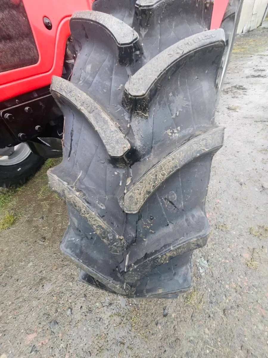 Massey Ferguson 6270 - Image 3