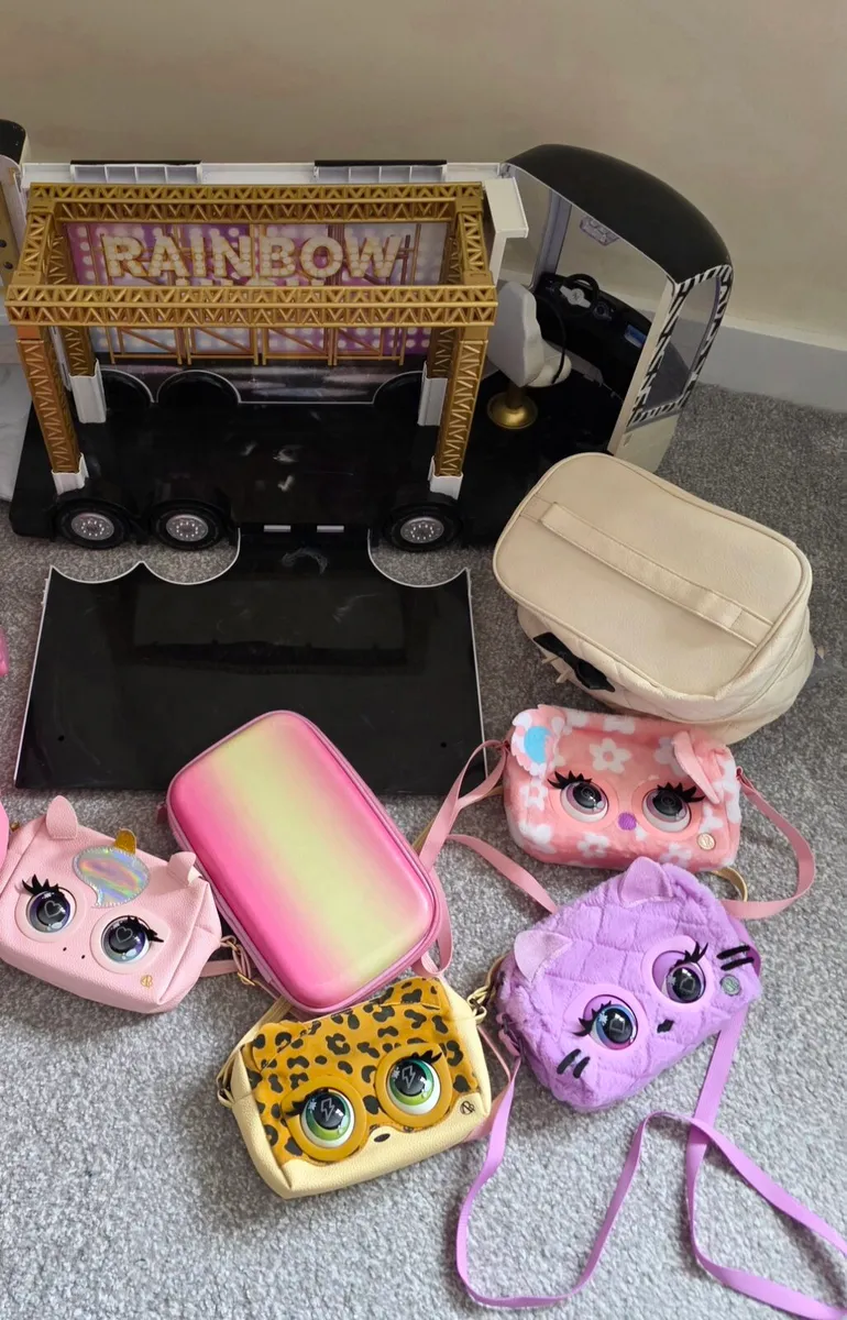 Toys