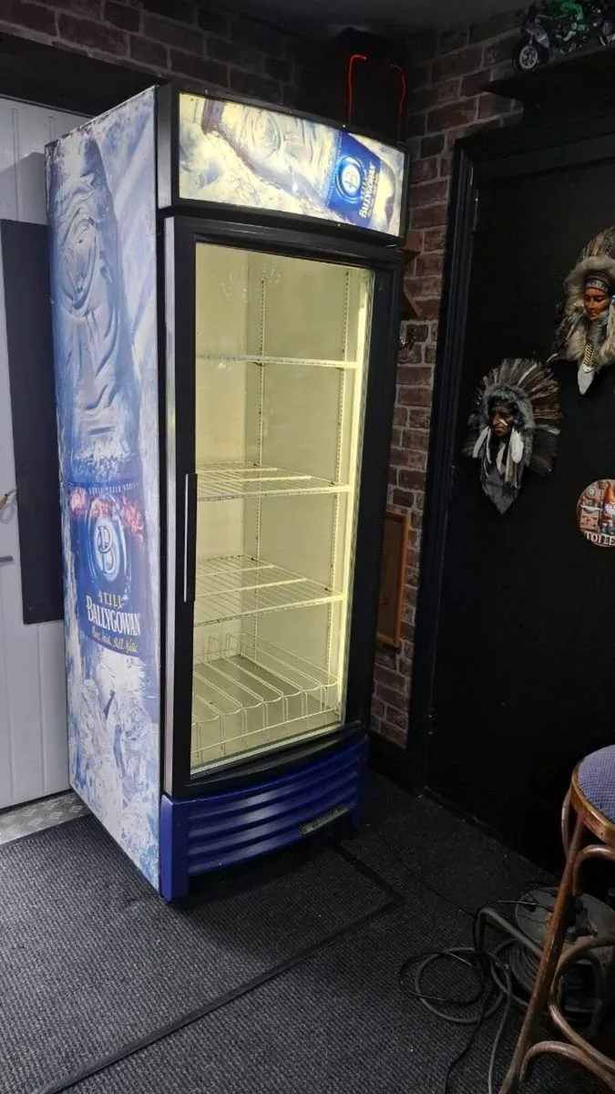 Fridge