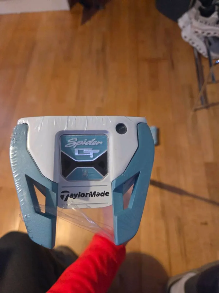 Taylormade spider gt putter - Image 3
