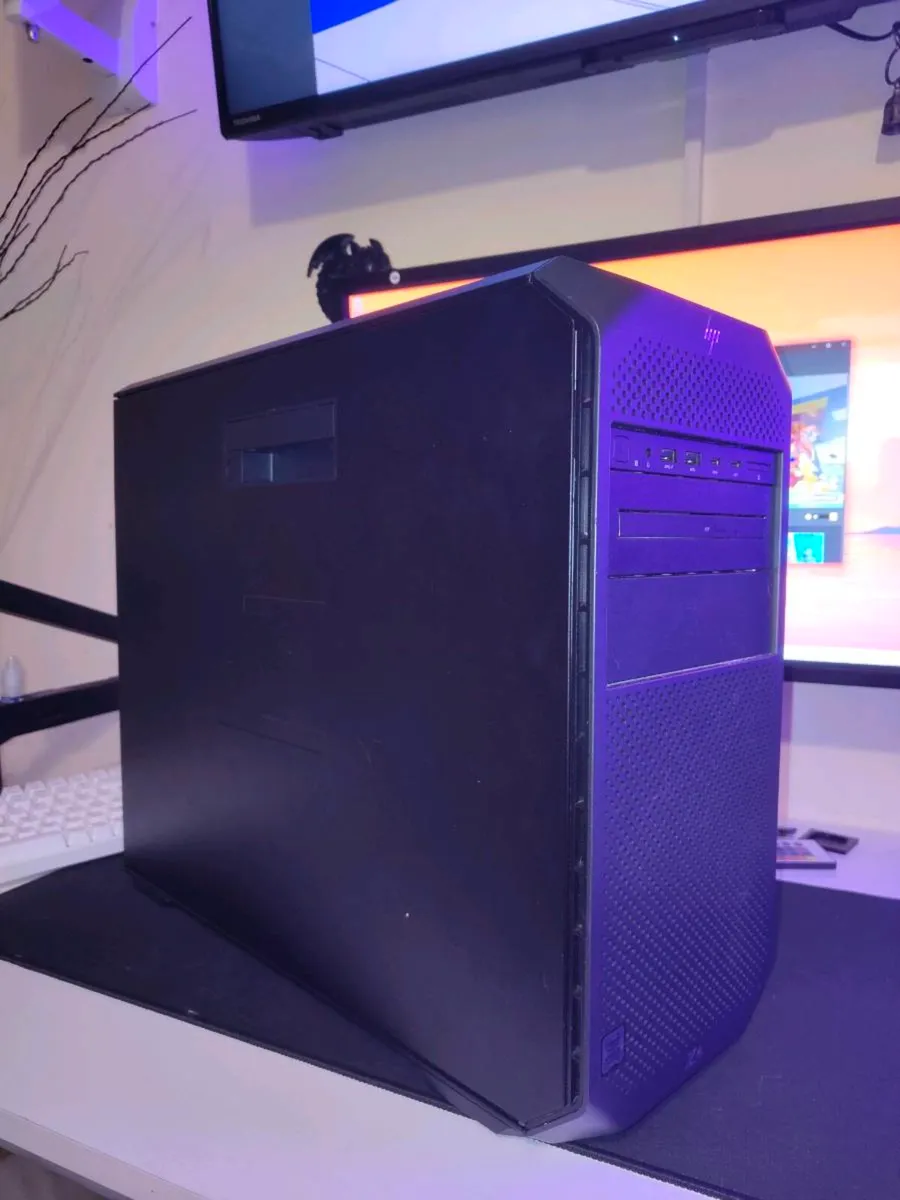 Intel Core i9-9920x bundle - Image 1